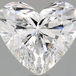 IGI 1.55 Carat 心形 - Heart 培育鑽石 Lab Grown Diamond 人造鑽石 人工鑽石 實驗室鑽石 培養鑽石 香港 培育鑽 