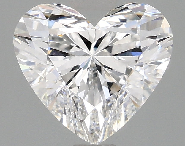 IGI 1.55 Carat 心形 - Heart 培育鑽石 Lab Grown Diamond 人造鑽石 人工鑽石 實驗室鑽石 培養鑽石 香港 培育鑽 