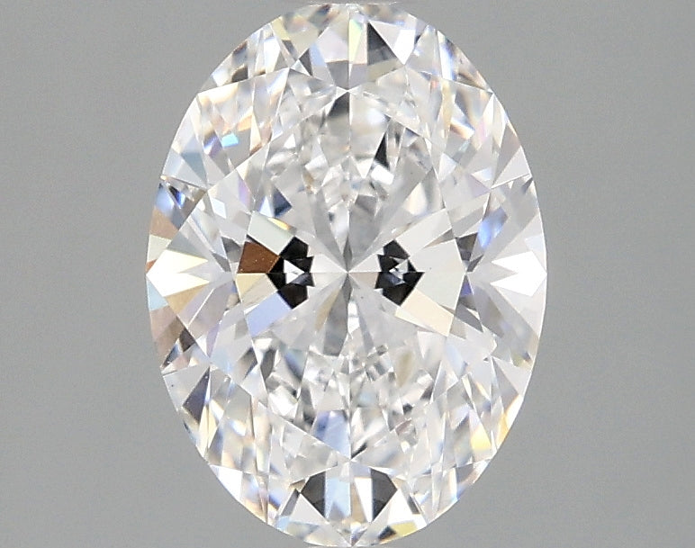 IGI 1.59 Carat 橢圓形 - Oval 培育鑽石 Lab Grown Diamond 人造鑽石 人工鑽石 實驗室鑽石 培養鑽石 香港 培育鑽 