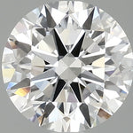 IGI 1.53 Carat 圓形 - Round Brilliant 培育鑽石 Lab Grown Diamond 人造鑽石 人工鑽石 實驗室鑽石 培養鑽石 香港 培育鑽 