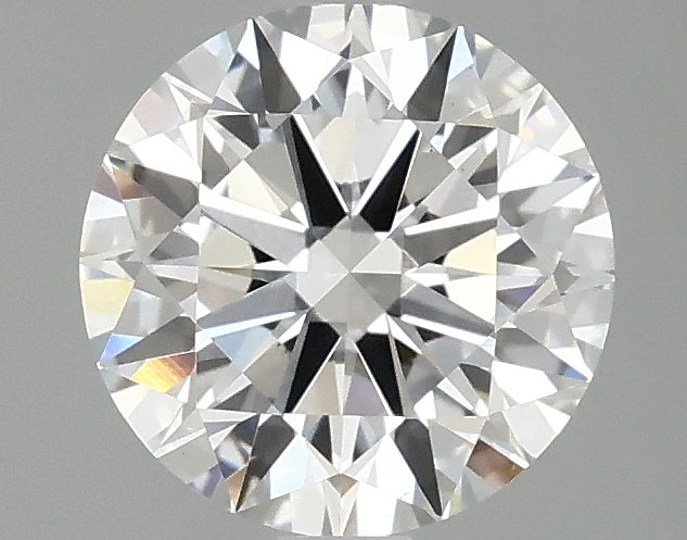 IGI 1.53 Carat 圓形 - Round Brilliant 培育鑽石 Lab Grown Diamond 人造鑽石 人工鑽石 實驗室鑽石 培養鑽石 香港 培育鑽 