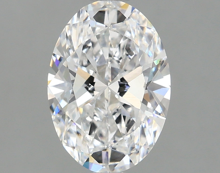 IGI 2.08 Carat 橢圓形 - Oval 培育鑽石 Lab Grown Diamond 人造鑽石 人工鑽石 實驗室鑽石 培養鑽石 香港 培育鑽 