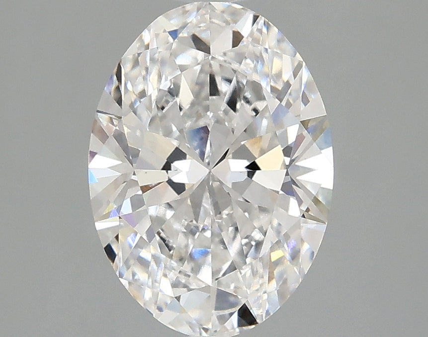 IGI 1.98 Carat 橢圓形 - Oval 培育鑽石 Lab Grown Diamond 人造鑽石 人工鑽石 實驗室鑽石 培養鑽石 香港 培育鑽 