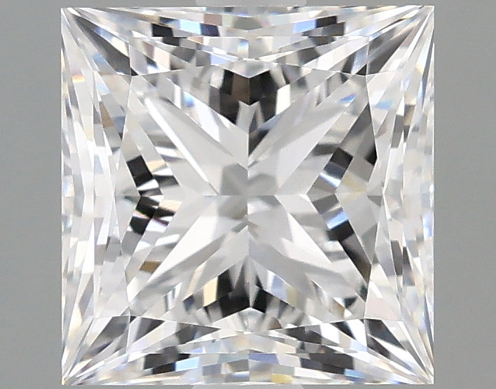 IGI 2.01 Carat 公主方 - Princess Cut 培育鑽石 Lab Grown Diamond 人造鑽石 人工鑽石 實驗室鑽石 培養鑽石 香港 培育鑽 