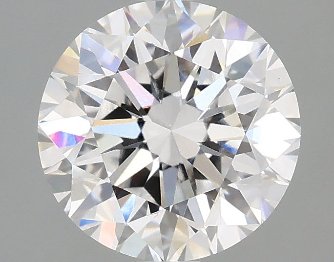 IGI 1.98 Carat 圓形 - Round Brilliant 培育鑽石 Lab Grown Diamond 人造鑽石 人工鑽石 實驗室鑽石 培養鑽石 香港 培育鑽 