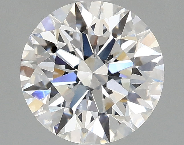 IGI 1.59 Carat 圓形 - Round Brilliant 培育鑽石 Lab Grown Diamond 人造鑽石 人工鑽石 實驗室鑽石 培養鑽石 香港 培育鑽 