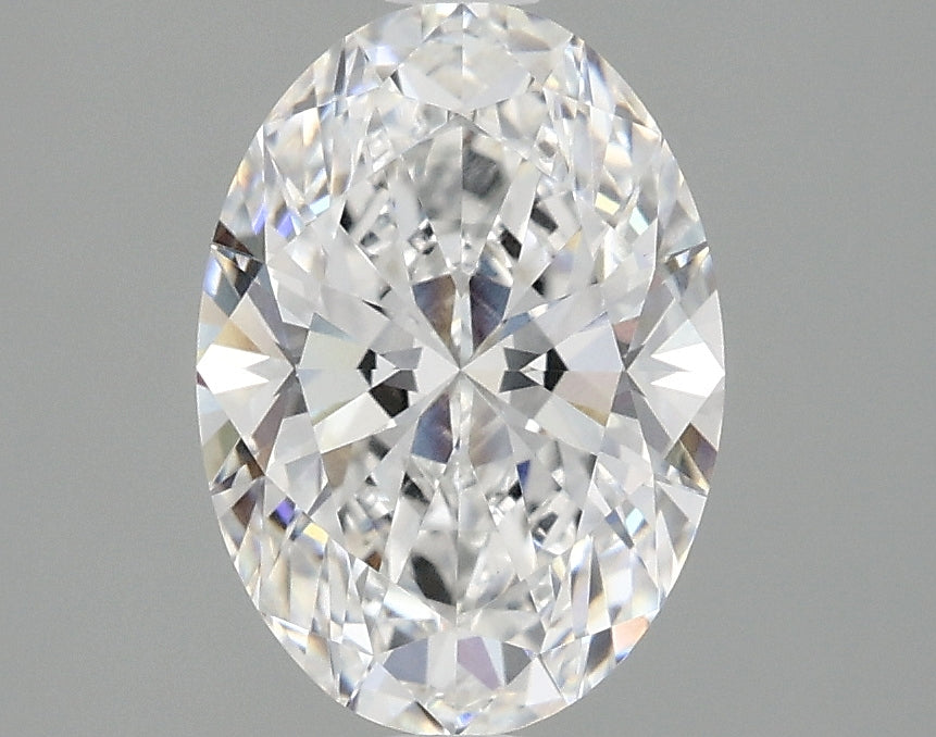 IGI 2.05 Carat 橢圓形 - Oval 培育鑽石 Lab Grown Diamond 人造鑽石 人工鑽石 實驗室鑽石 培養鑽石 香港 培育鑽 