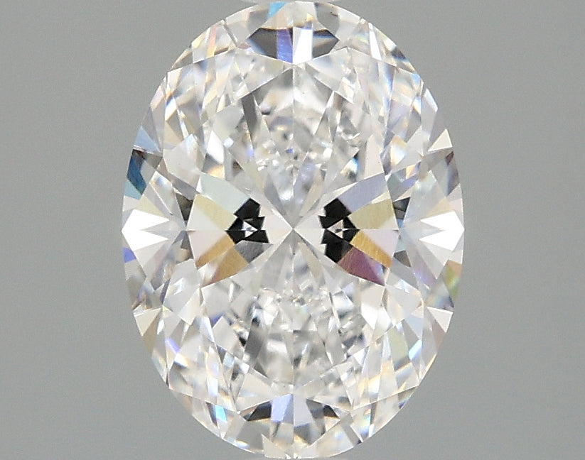 IGI 2.02 Carat 橢圓形 - Oval 培育鑽石 Lab Grown Diamond 人造鑽石 人工鑽石 實驗室鑽石 培養鑽石 香港 培育鑽 