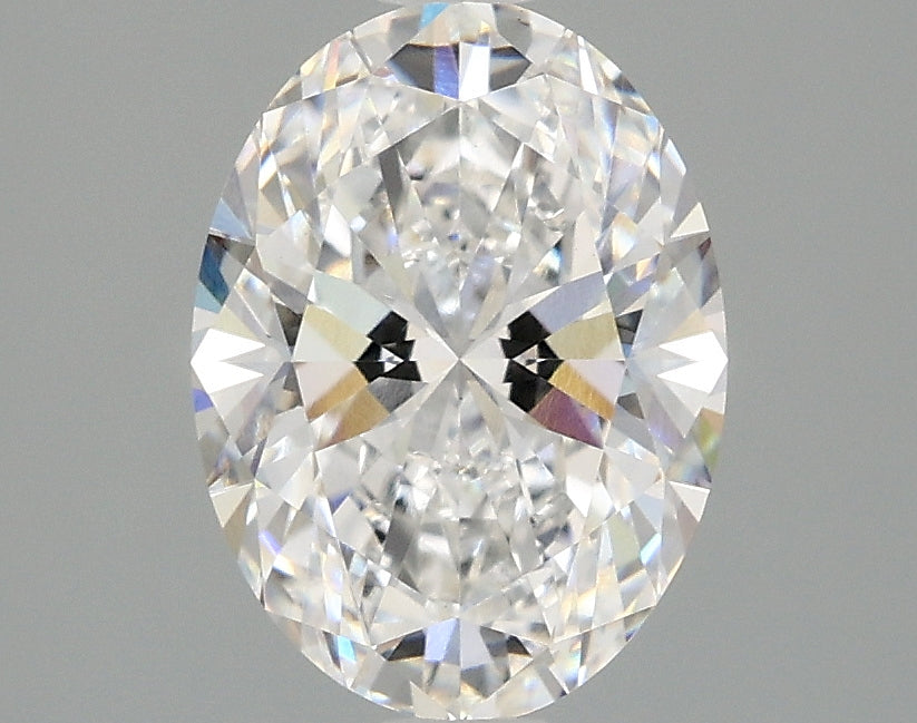 IGI 2.02 Carat 橢圓形 - Oval 培育鑽石 Lab Grown Diamond 人造鑽石 人工鑽石 實驗室鑽石 培養鑽石 香港 培育鑽 