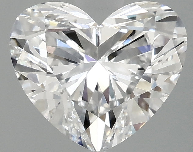 IGI 1.96 Carat 心形 - Heart 培育鑽石 Lab Grown Diamond 人造鑽石 人工鑽石 實驗室鑽石 培養鑽石 香港 培育鑽 