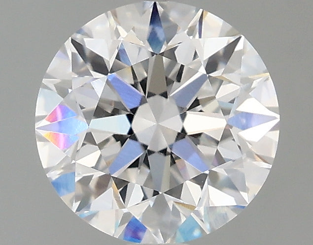 IGI 1.58 Carat 圓形 - Round Brilliant 培育鑽石 Lab Grown Diamond 人造鑽石 人工鑽石 實驗室鑽石 培養鑽石 香港 培育鑽 