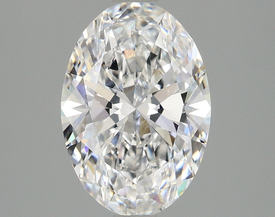 IGI 2.04 Carat 橢圓形 - Oval 培育鑽石 Lab Grown Diamond 人造鑽石 人工鑽石 實驗室鑽石 培養鑽石 香港 培育鑽 