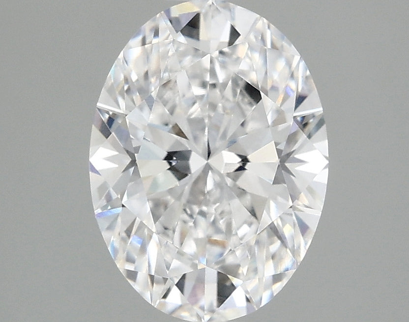 IGI 2.08 Carat 橢圓形 - Oval 培育鑽石 Lab Grown Diamond 人造鑽石 人工鑽石 實驗室鑽石 培養鑽石 香港 培育鑽 