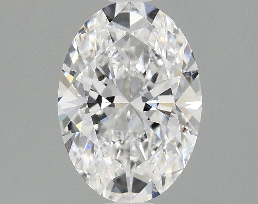 IGI 1.59 Carat 橢圓形 - Oval 培育鑽石 Lab Grown Diamond 人造鑽石 人工鑽石 實驗室鑽石 培養鑽石 香港 培育鑽 