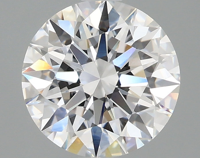 IGI 2.09 Carat 圓形 - Round Brilliant 培育鑽石 Lab Grown Diamond 人造鑽石 人工鑽石 實驗室鑽石 培養鑽石 香港 培育鑽 