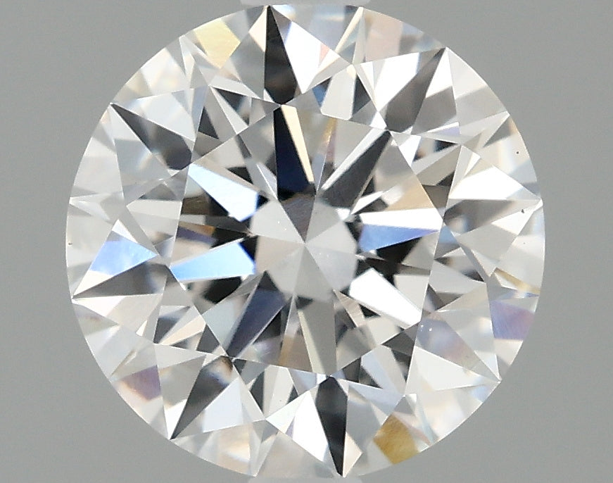 IGI 1.59 Carat 圓形 - Round Brilliant 培育鑽石 Lab Grown Diamond 人造鑽石 人工鑽石 實驗室鑽石 培養鑽石 香港 培育鑽 