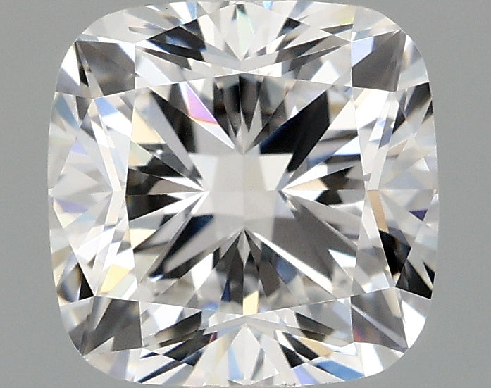 IGI 1.57 Carat 枕形 - Cushion 培育鑽石 Lab Grown Diamond 人造鑽石 人工鑽石 實驗室鑽石 培養鑽石 香港 培育鑽 