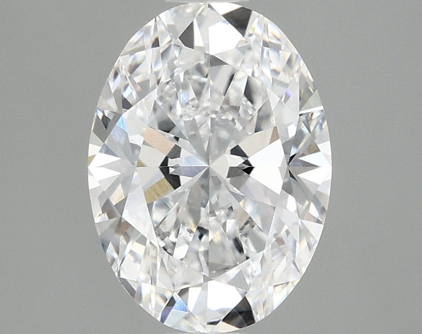 IGI 2.01 Carat 橢圓形 - Oval 培育鑽石 Lab Grown Diamond 人造鑽石 人工鑽石 實驗室鑽石 培養鑽石 香港 培育鑽 