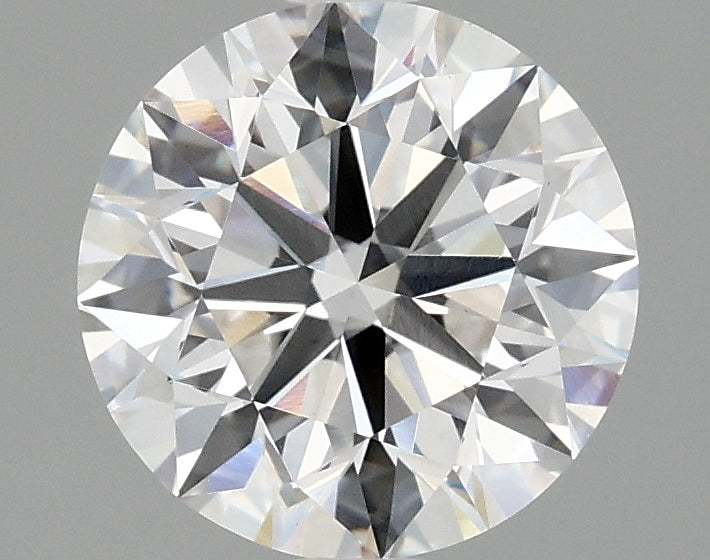 IGI 2.08 Carat 圓形 - Round Brilliant 培育鑽石 Lab Grown Diamond 人造鑽石 人工鑽石 實驗室鑽石 培養鑽石 香港 培育鑽 