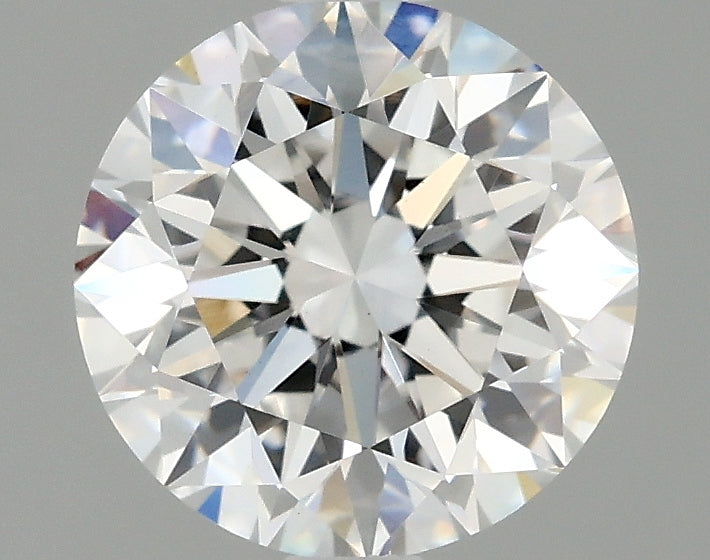 IGI 1.52 Carat 圓形 - Round Brilliant 培育鑽石 Lab Grown Diamond 人造鑽石 人工鑽石 實驗室鑽石 培養鑽石 香港 培育鑽 