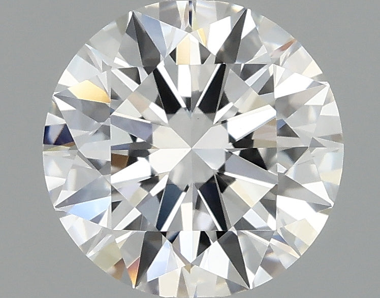 IGI 1.47 Carat 圓形 - Round Brilliant 培育鑽石 Lab Grown Diamond 人造鑽石 人工鑽石 實驗室鑽石 培養鑽石 香港 培育鑽 