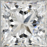 IGI 2.01 Carat 公主方 - Princess Cut 培育鑽石 Lab Grown Diamond 人造鑽石 人工鑽石 實驗室鑽石 培養鑽石 香港 培育鑽 