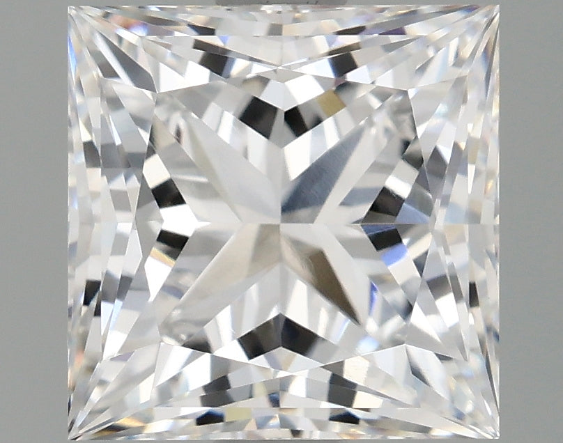 IGI 2.01 Carat 公主方 - Princess Cut 培育鑽石 Lab Grown Diamond 人造鑽石 人工鑽石 實驗室鑽石 培養鑽石 香港 培育鑽 