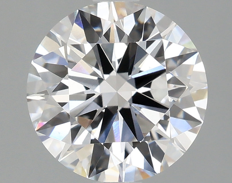 IGI 1.98 Carat 圓形 - Round Brilliant 培育鑽石 Lab Grown Diamond 人造鑽石 人工鑽石 實驗室鑽石 培養鑽石 香港 培育鑽 