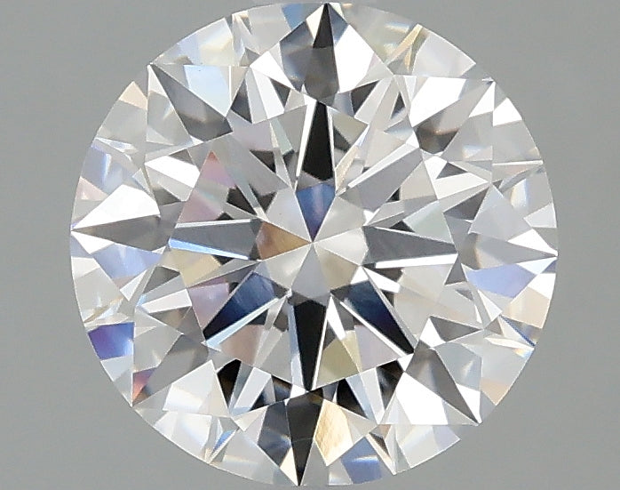 IGI 2.04 Carat 圓形 - Round Brilliant 培育鑽石 Lab Grown Diamond 人造鑽石 人工鑽石 實驗室鑽石 培養鑽石 香港 培育鑽 