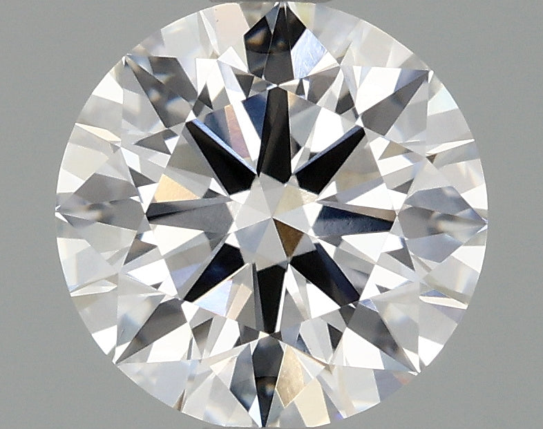 IGI 1.31 Carat 圓形 - Round Brilliant 培育鑽石 Lab Grown Diamond 人造鑽石 人工鑽石 實驗室鑽石 培養鑽石 香港 培育鑽 