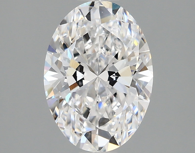 IGI 1.57 Carat 橢圓形 - Oval 培育鑽石 Lab Grown Diamond 人造鑽石 人工鑽石 實驗室鑽石 培養鑽石 香港 培育鑽 