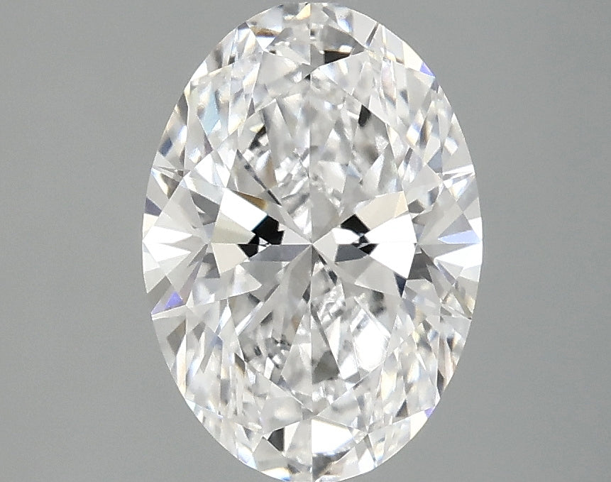 IGI 2.04 Carat 橢圓形 - Oval 培育鑽石 Lab Grown Diamond 人造鑽石 人工鑽石 實驗室鑽石 培養鑽石 香港 培育鑽 