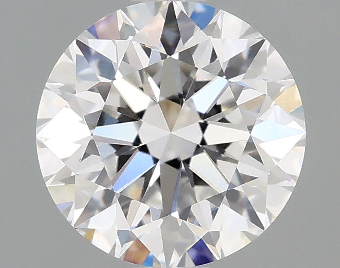 IGI 1.36 Carat 圓形 - Round Brilliant 培育鑽石 Lab Grown Diamond 人造鑽石 人工鑽石 實驗室鑽石 培養鑽石 香港 培育鑽 