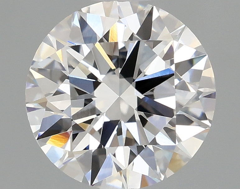 IGI 1.35 Carat 圓形 - Round Brilliant 培育鑽石 Lab Grown Diamond 人造鑽石 人工鑽石 實驗室鑽石 培養鑽石 香港 培育鑽 