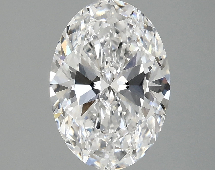 IGI 1.98 Carat 橢圓形 - Oval 培育鑽石 Lab Grown Diamond 人造鑽石 人工鑽石 實驗室鑽石 培養鑽石 香港 培育鑽 