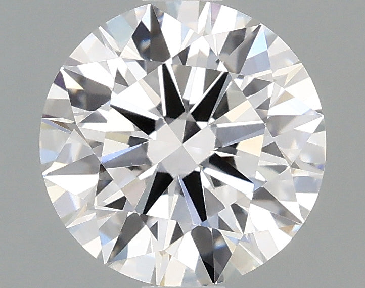 IGI 1.32 Carat 圓形 - Round Brilliant 培育鑽石 Lab Grown Diamond 人造鑽石 人工鑽石 實驗室鑽石 培養鑽石 香港 培育鑽 