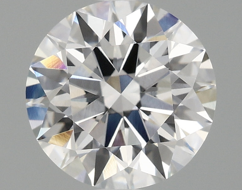 IGI 1.35 Carat 圓形 - Round Brilliant 培育鑽石 Lab Grown Diamond 人造鑽石 人工鑽石 實驗室鑽石 培養鑽石 香港 培育鑽 