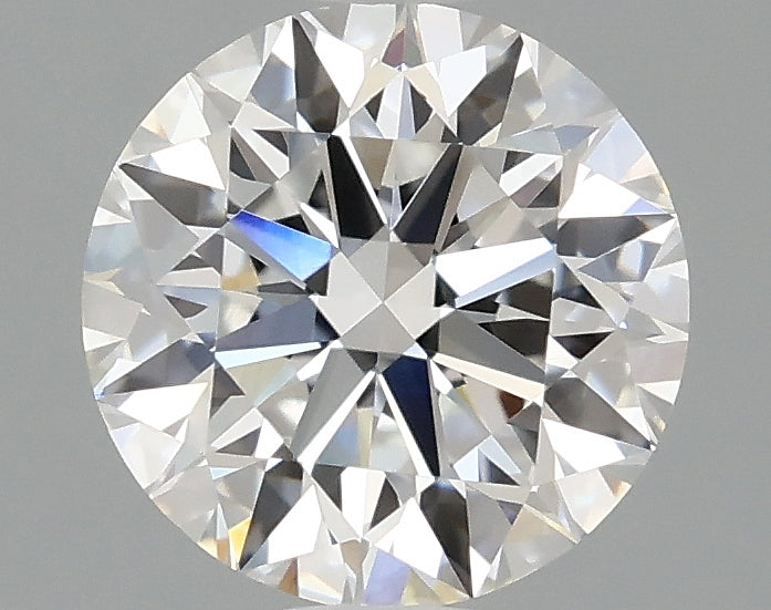 IGI 1.32 Carat 圓形 - Round Brilliant 培育鑽石 Lab Grown Diamond 人造鑽石 人工鑽石 實驗室鑽石 培養鑽石 香港 培育鑽 