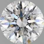 IGI 1.35 Carat 圓形 - Round Brilliant 培育鑽石 Lab Grown Diamond 人造鑽石 人工鑽石 實驗室鑽石 培養鑽石 香港 培育鑽 