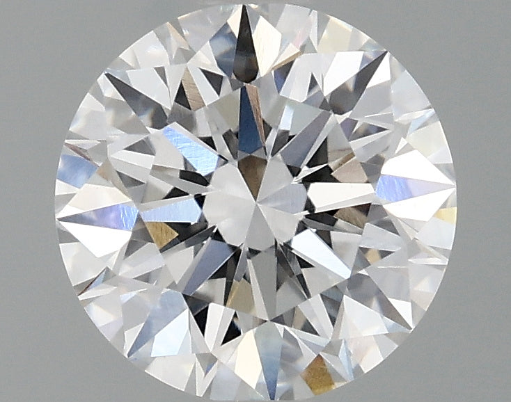 IGI 1.35 Carat 圓形 - Round Brilliant 培育鑽石 Lab Grown Diamond 人造鑽石 人工鑽石 實驗室鑽石 培養鑽石 香港 培育鑽 