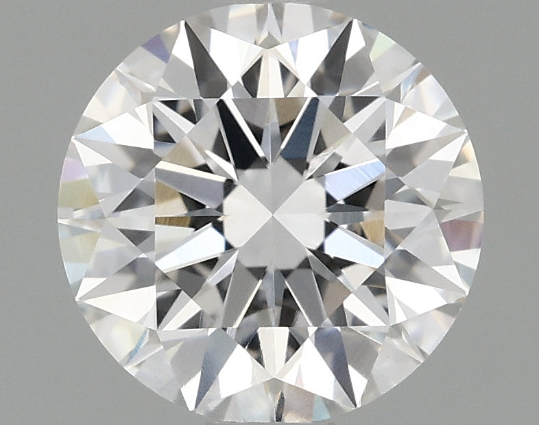 IGI 1.35 Carat 圓形 - Round Brilliant 培育鑽石 Lab Grown Diamond 人造鑽石 人工鑽石 實驗室鑽石 培養鑽石 香港 培育鑽 