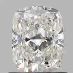 GIA 1.01 Carat 枕形改形 - Cushion Modified 天然鑽石 Natural diamond