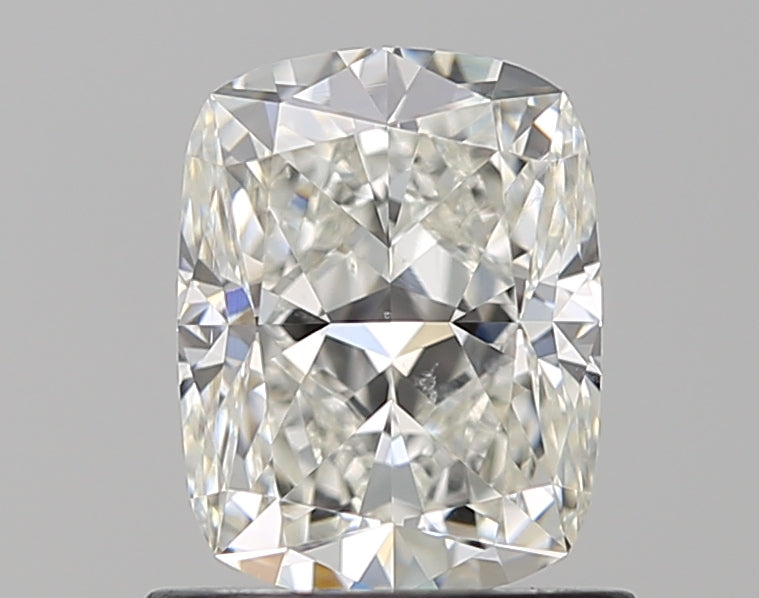 GIA 1.01 Carat 枕形改形 - Cushion Modified 天然鑽石 Natural diamond