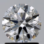 GIA 1.21 Carat 圓形 - Round Brilliant 天然鑽石 Natural diamond