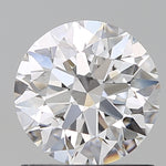 GIA 1.08 Carat 圓形 - Round Brilliant 天然鑽石 Natural diamond