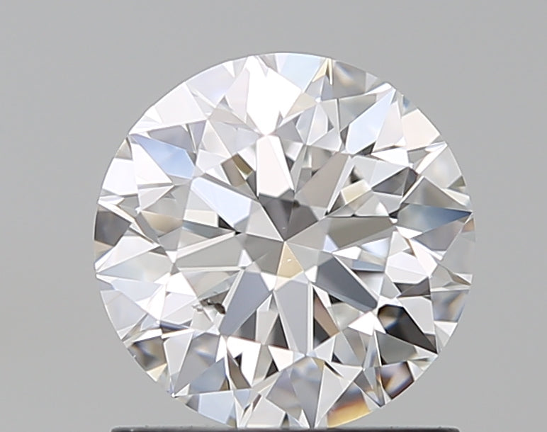 GIA 1.08 Carat 圓形 - Round Brilliant 天然鑽石 Natural diamond