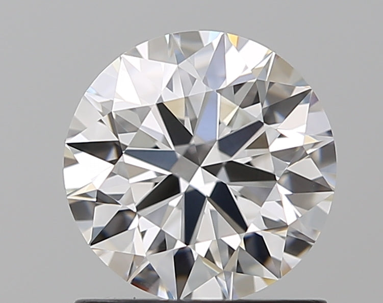 GIA 1.02 Carat Round Brilliant Natural Diamond 鑽石