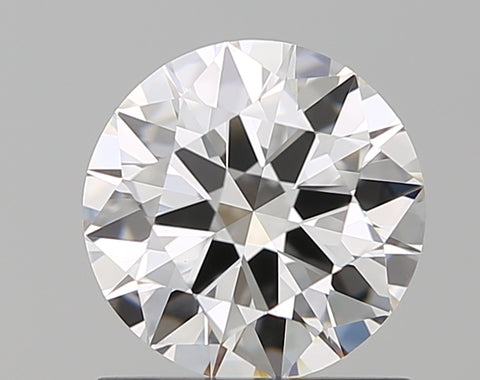 1.00克拉 E色 VS1級 天然圓形鑽石 | GIA6532212288