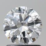 GIA 1.00 Carat 圓形 - Round Brilliant 天然鑽石 Natural diamond