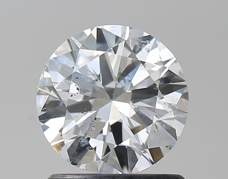 GIA 1.00 Carat 圓形 - Round Brilliant 天然鑽石 Natural diamond